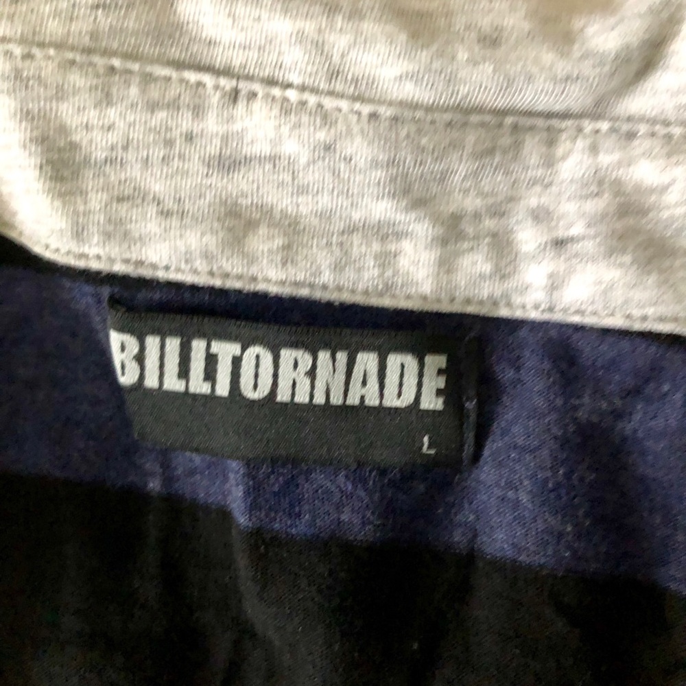 Billtornade polo - Picture 4 of 4